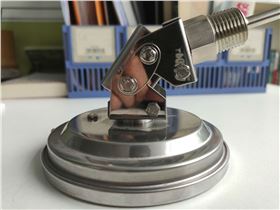 歐洲用雙金屬護(hù)片