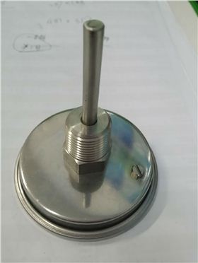 雙金屬溫度計可以微調(diào)嗎？