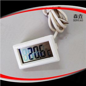 電子溫度計(jì)