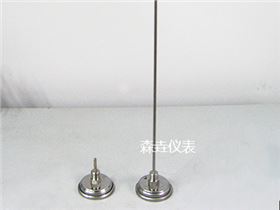 雙金屬溫度計(jì)在不同長(zhǎng)度配置中的性能評(píng)估