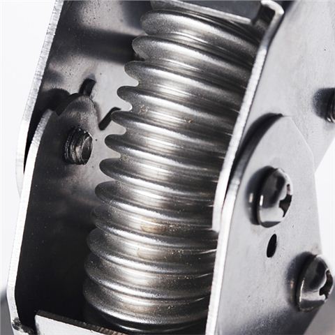 萬向型雙金屬溫度計(jì)