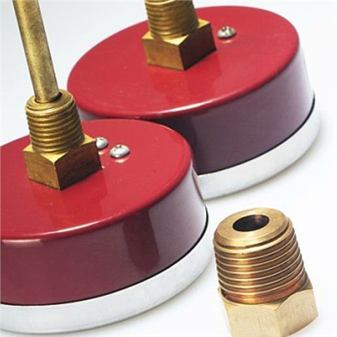 溫度壓力一體表