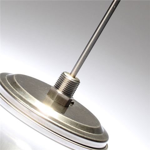 留點(diǎn)溫度計(jì)