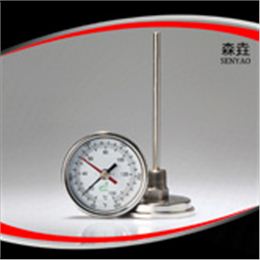 留點(diǎn)溫度計(jì) 型號：T300MAX