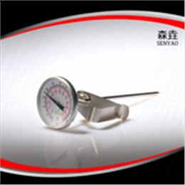 便攜式溫度計(jì)  型號(hào)：PT2008