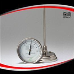 楓糖漿溫度計(jì) 型號(hào)：MSTC系列