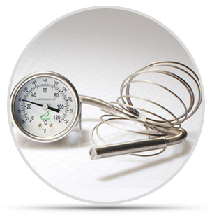 壓力式溫度計(jì)200RF21121