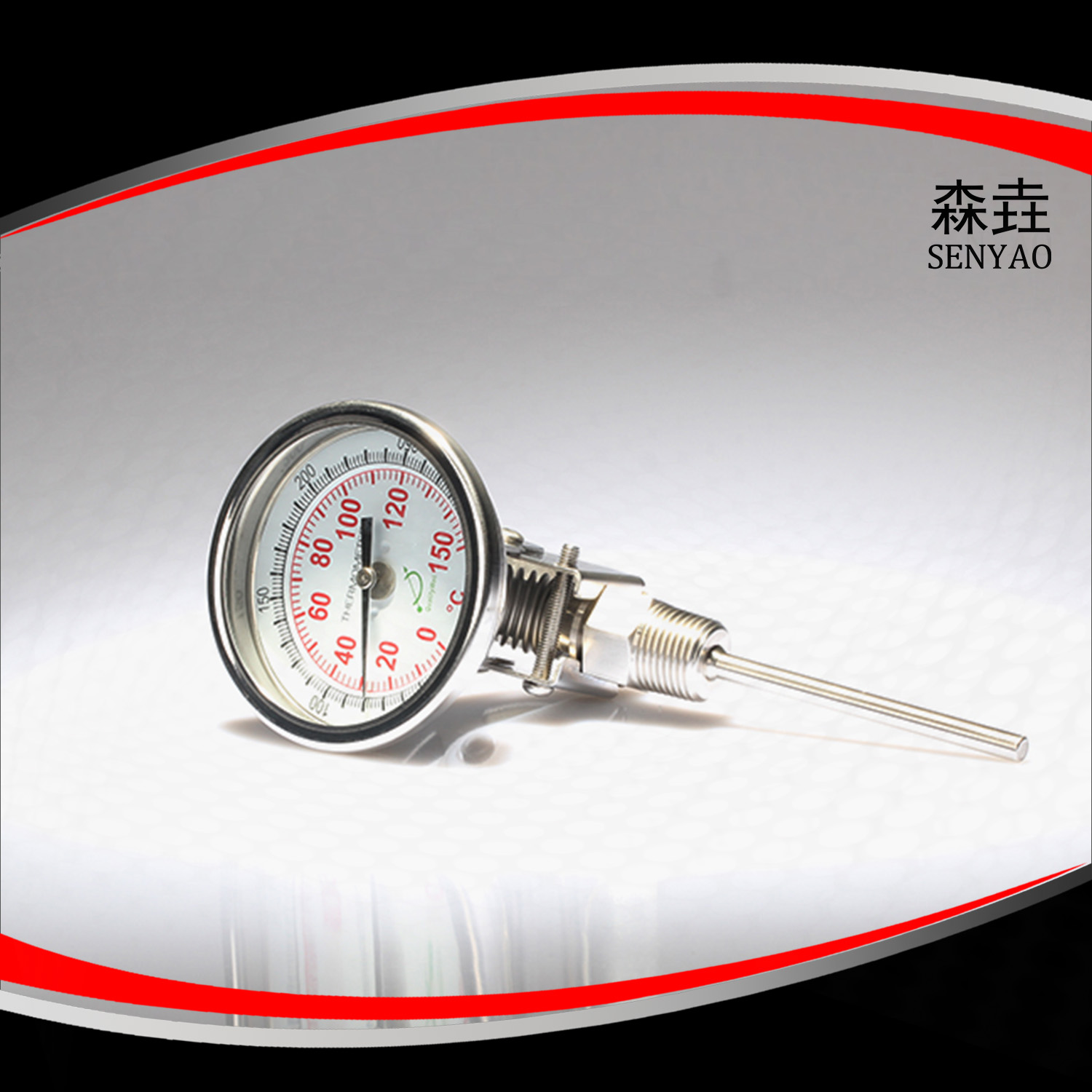 雙金屬溫度計(jì)的主要技術(shù)參數(shù)有哪些？