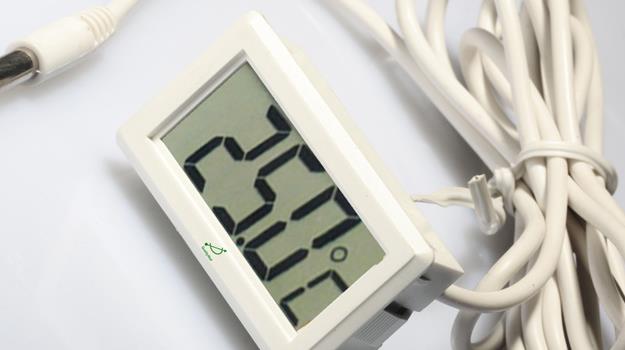 冰柜溫度計(jì)保護(hù)乳酸菌存活