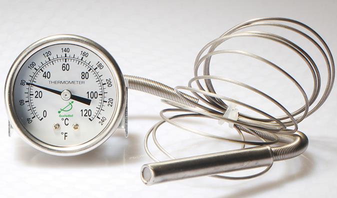 那些日常生活中不太常見的溫度計(jì)您知道嗎？