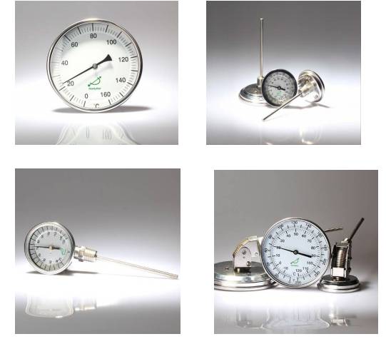 定做雙金屬溫度計(jì) 定做雙金屬溫度計(jì)