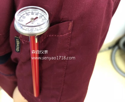 筆管溫度計一般用在哪里？