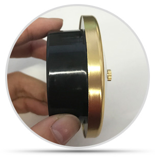 3&rdquo;氣壓計(jì) 型號(hào)：BR300