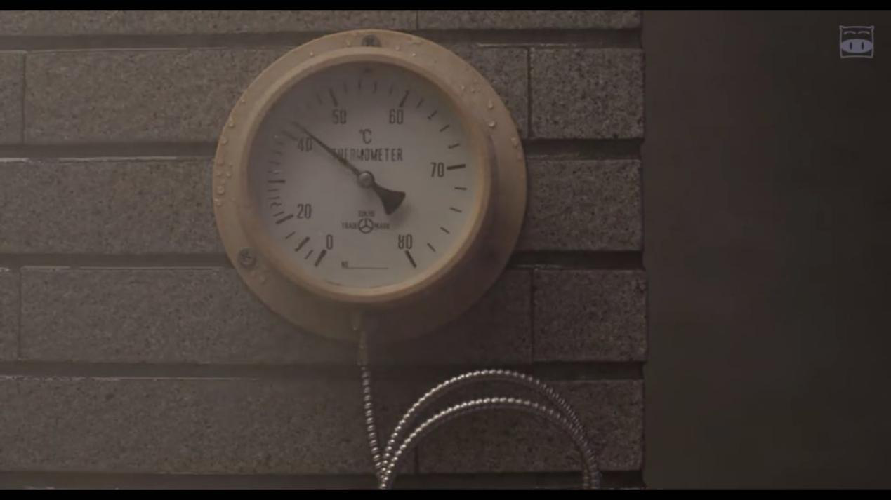 壓力式溫度計(jì) 壓力式溫度計(jì)