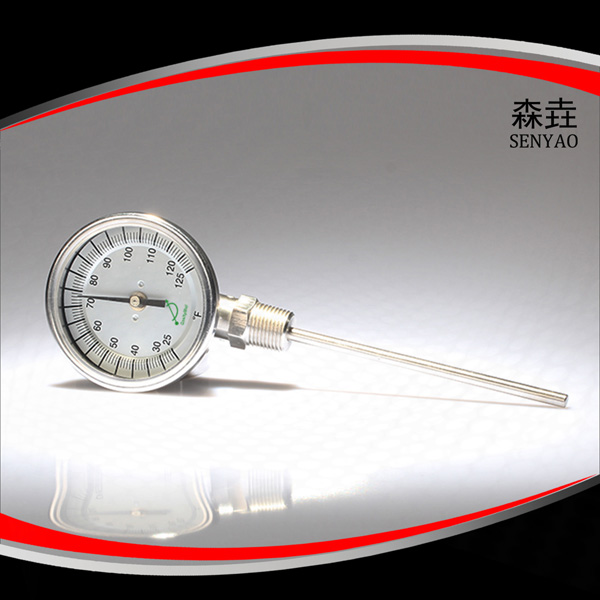 WSS系列和WSSX系列雙金屬溫度計(jì)有什么區(qū)別？