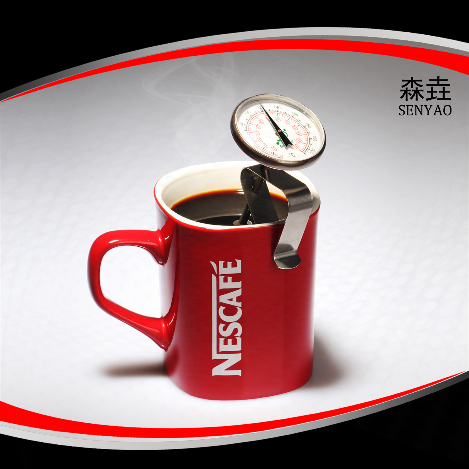 手沖咖啡用什么溫度計最合適？