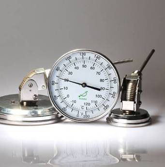 雙金屬溫度計內(nèi)部結(jié)構(gòu)有哪些？