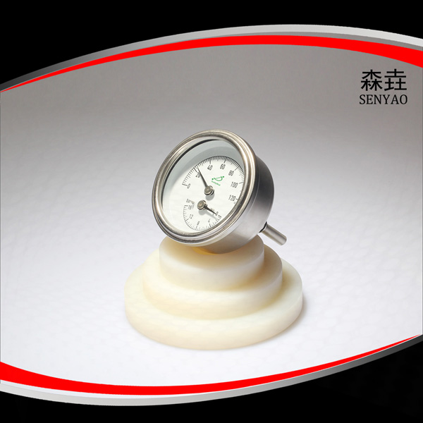 溫度壓力一體表能防霧氣嗎？