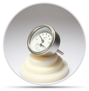 訂購(gòu)溫度壓力一體表需要哪些參數(shù)？