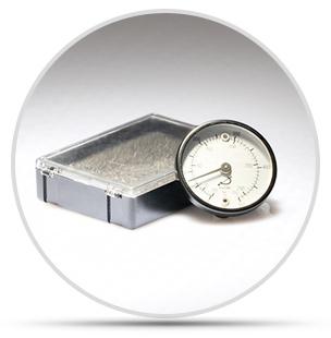 測(cè)量固體表面溫度用哪種溫度計(jì)？