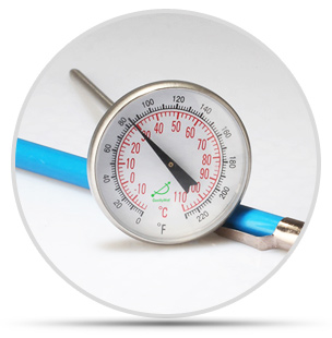 食品溫度計(jì)