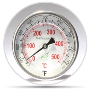 WSS401與WSS411雙金屬溫度計區(qū)別