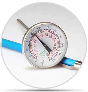 攜帶方便的雙金屬溫度計(jì)是什么樣的？