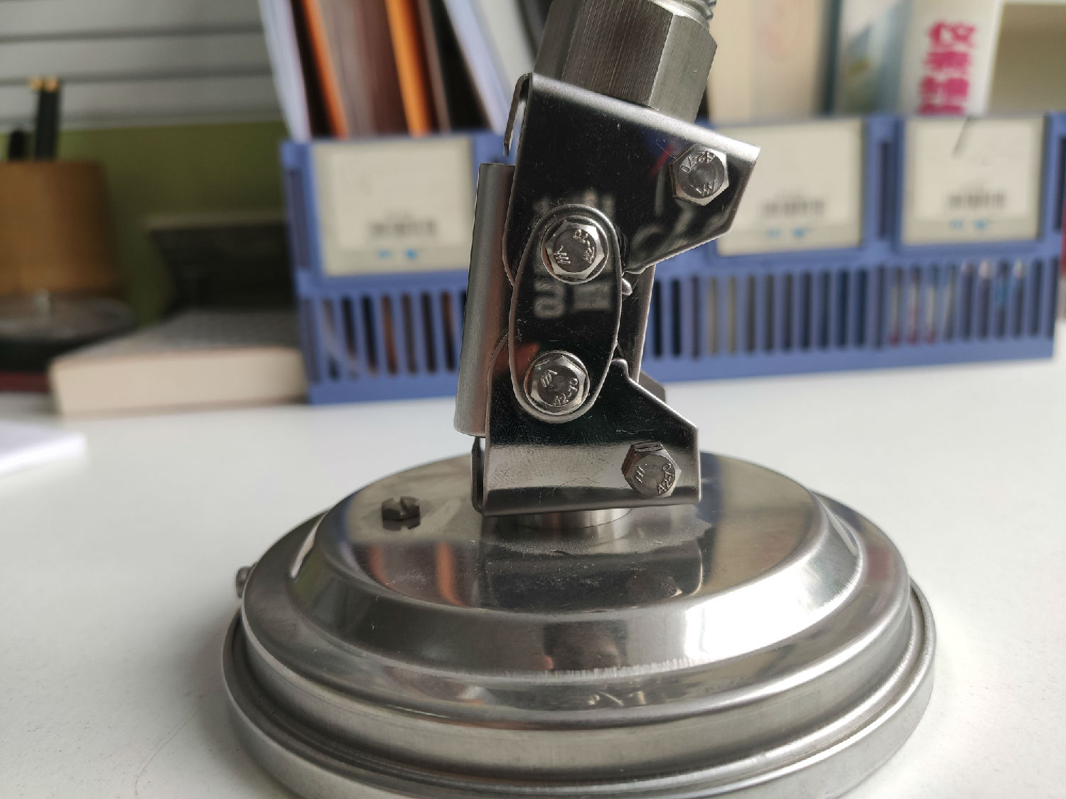 歐洲用雙金屬護(hù)片 歐洲用雙金屬護(hù)片