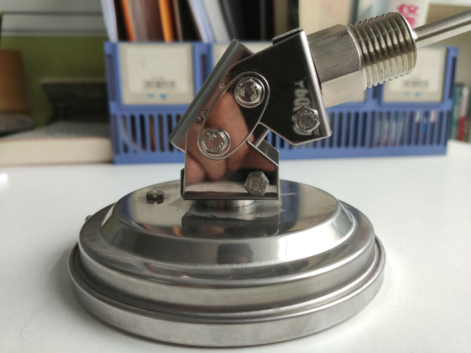 歐洲用雙金屬護(hù)片 歐洲用雙金屬護(hù)片