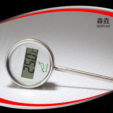 食品溫度計(jì)介紹 食品溫度計(jì)介紹