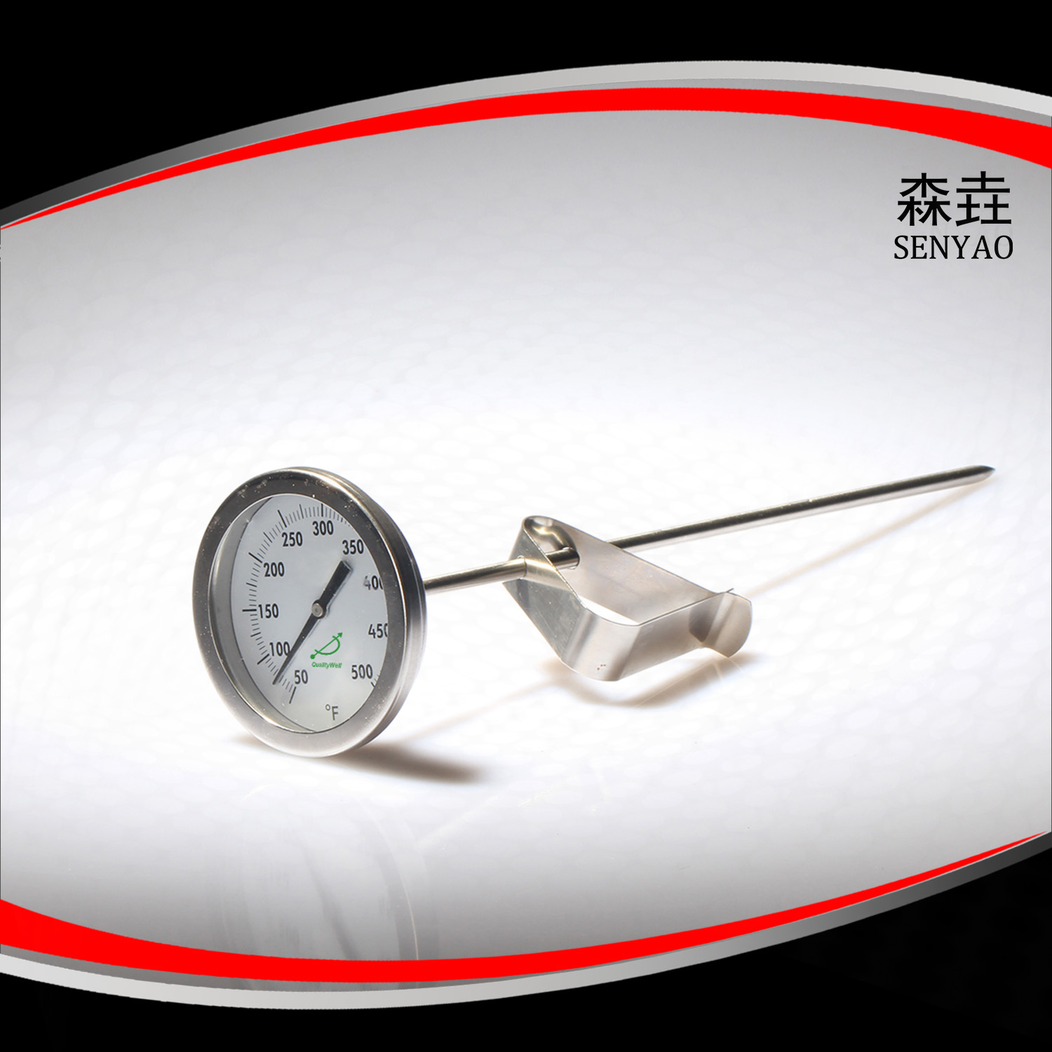 食品溫度計(jì) 食品溫度計(jì)