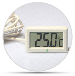 太陽(yáng)能電子溫度計(jì) 太陽(yáng)能電子溫度計(jì)