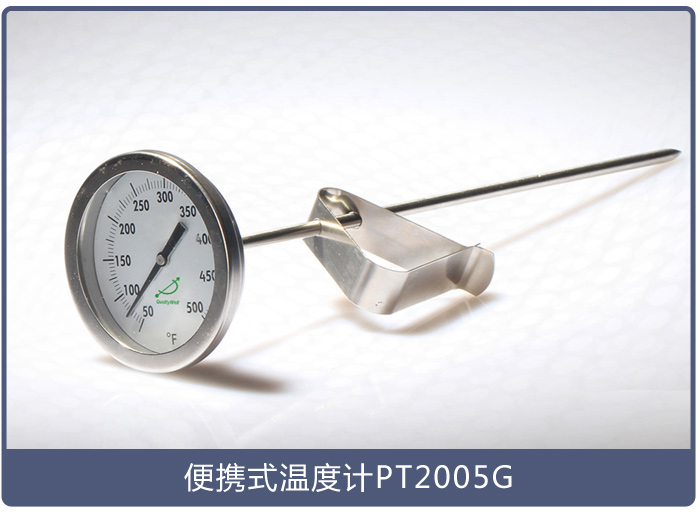 雙金屬溫度計(jì) 雙金屬溫度計(jì)