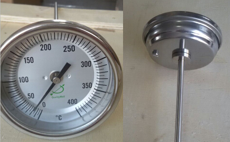 食品溫度計(jì)T300C成功案例