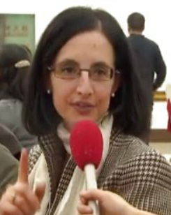 森垚溫度計(jì)的歐洲客戶采訪，給你點(diǎn)個(gè)贊喲