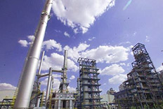 化工用溫度計(jì)成功案例