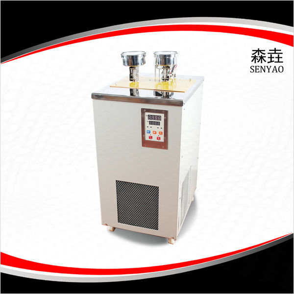 恒溫冷槽 型號(hào):TC101 恒溫冷槽 型號(hào):TC101