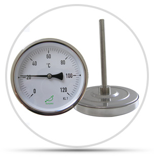 歐洲樣式熱水爐溫度計(jì) 型號:T400EH 歐洲樣式熱水爐溫度計(jì) 型號:T400EH