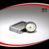 雙磁鐵溫度計 型號:ST200DM 雙磁鐵溫度計 型號:ST200DM