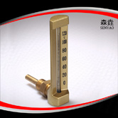 V型船用溫度計 型號:SKB V型船用溫度計 型號:SKB