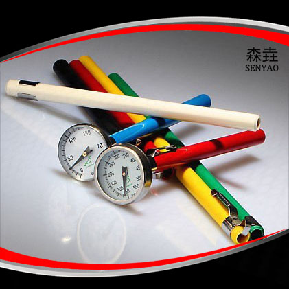 便攜式雙金屬溫度計(jì) 型號：PT1005