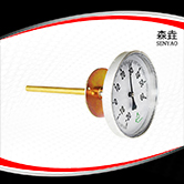 空調(diào)制冷系統(tǒng)溫度計(jì) 型號(hào)：T400AFP